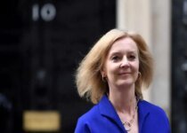 Who’s Liz Truss? UK’s Foreign Minister Who Announces Bid To Succeed Boris Johnson As PM