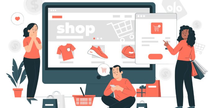 The Most Effective E-Commerce Homepage Features To Help Boost Sales